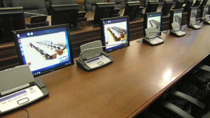 Федеральный центр тестирования оборудован облачной ВКС