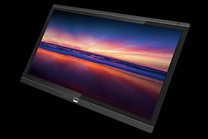ISE 2019: новейшие интерактивные панели Newline серии NWC