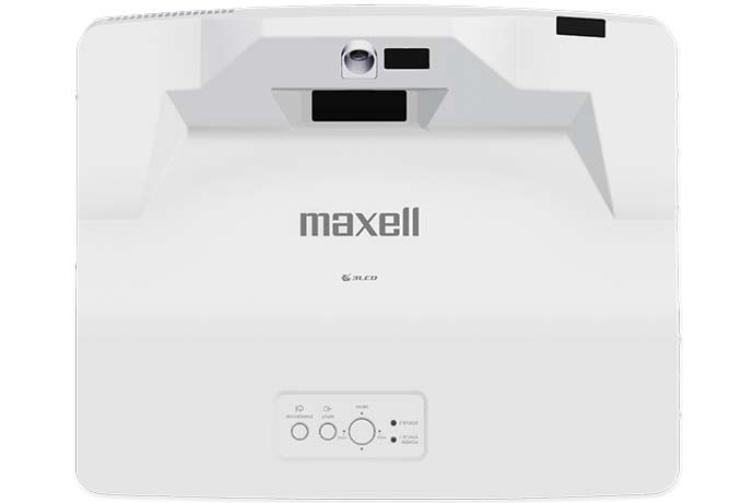 Maxell расширила ассортимент интерактивных проекторов