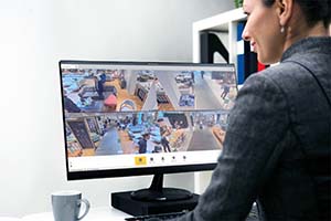ISE 2020: сервер AXIS Audio Manager C7050 для большей гибкости