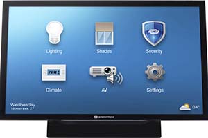 AV FOCUS 2017: Crestron c нами в 10 городах России и СНГ