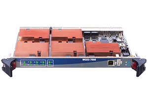 VITEC MGES-7000 — новейшее решение для IPTV и IP-трансляций
