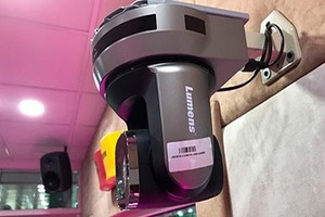 7 радиостанций в ОАЭ работают на системах MultiCam и Lumens