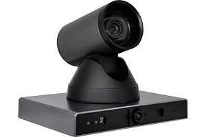 Prestel UHD-T412DX — PTZ-камера с автотрекингом для образования