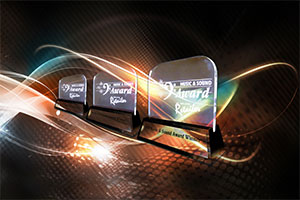 Shure стала трехкратным призером премии Music & Sound Awards