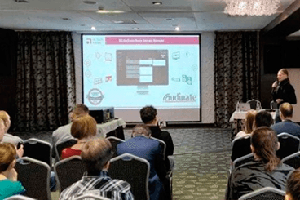 Сертифицированные тренинги AUDINATE DANTE в Hi-Tech Media