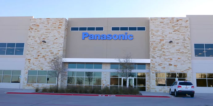 Когда качеству альтернативы нет: светодиодные экраны Panasonic