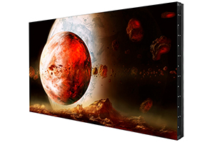 AV FOCUS 2019: EliteBoard покажет ЖК-видеостену с суммарным швом 0,99 мм
