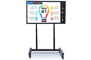 Peerless-AV SmartMount специально для интерактивного обучения