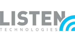 Listen Technologies: новый бренд в портфеле Брюллов Консалтинг