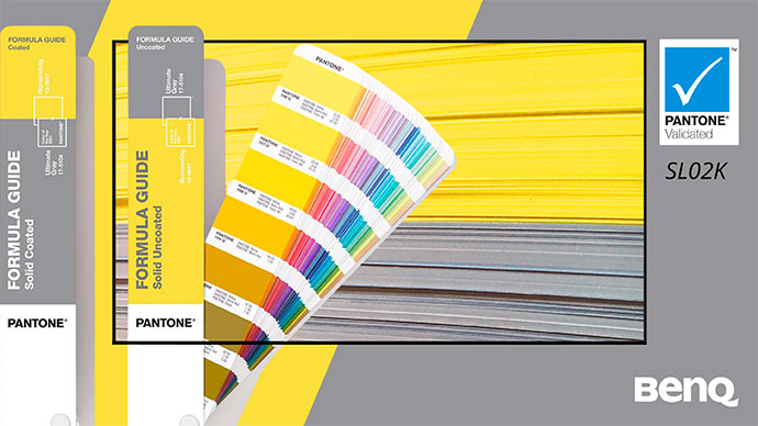 Один оттенок серого, но какой! Pantone объявил цвета 2021 года