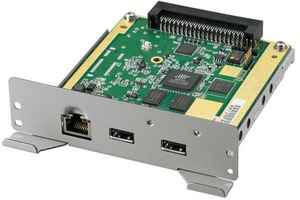 Mini OPS Wireless превращает дисплеи Sharp в BYOD-устройства