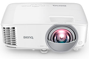  В фокусе: главные проекционные новинки BenQ на 2021 год