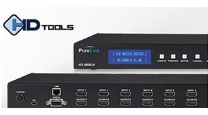 HDTools – надежный инструмент передачи цифрового сигнала