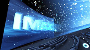 IMAX начнет показывать фильмы в формате VR