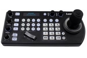 AV FOCUS 2019: Lumens научит управлять IP-камерами и покажет 4K