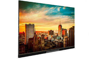 176" LED-дисплей Unilumin UTVIII теперь доступен и в России