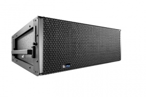  Meyer Sound расширила ассортимент линейных массивов LEOPARD