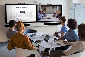 $2 млрд.: за эту сумму Plantronics приобретает Polycom