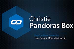 Pandoras Box 6.0 – лучший медиасервер. Подтверждено наградой