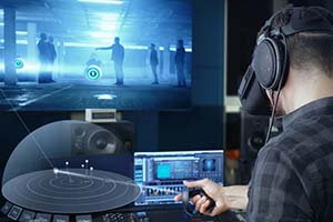 Sennheiser купила компанию-разработчика иммерсивного звука