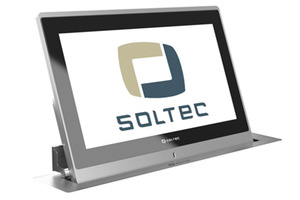 AUVIX стал официальным дистрибьютором оборудования SOLTEC
