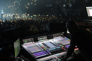Что отличает DiGiCo от конкурентов: мнение конечных пользователей