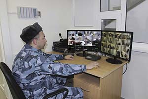 ФСИН России объявила о внедрении ИИ в колониях и СИЗО