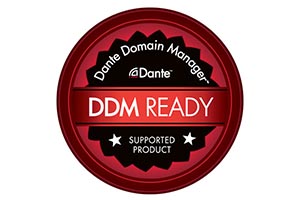 На Dante работает уже более 400 устройств. Вот почему это круто