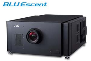 JVC DLA-VS4810: совершенная версия проектора DLA-VS4010