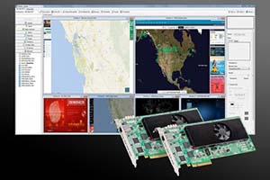 Новая входная карта с 4K входами для процессоров RGB Spectrum Galileo
