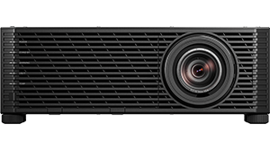 Новый лазерный Canon XEED 4K600STZ для четких 4K-проекций