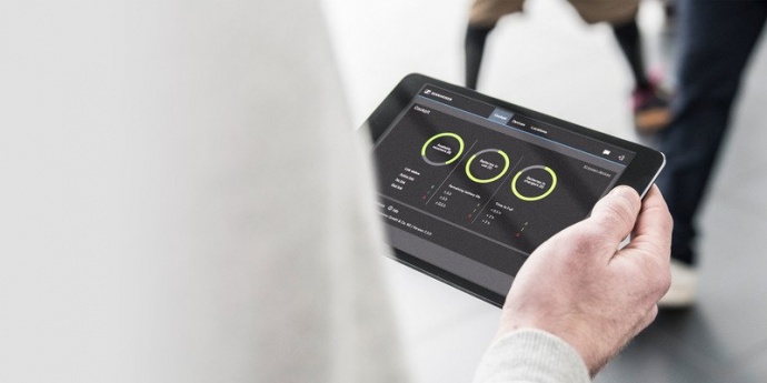 Sennheiser обновила ПО Control Cockpit, представив версию 2.0