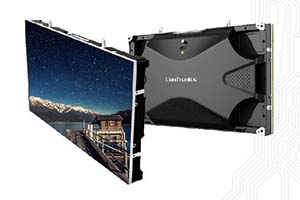 Портфель Hi-Tech Media пополнился LED-панелями LianTronics
