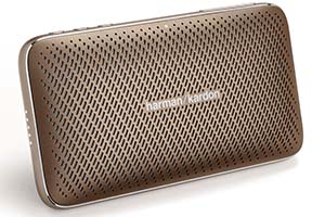Мобильная конференц-связь от Harman Kardon за 9900 рублей