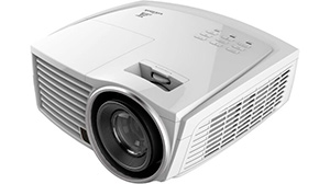 Hi-End новинки от Vivitek: DLP-проекторы H1186 и Н1188
