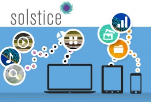 Система визуализации Solstice: и скрытое станет явным
