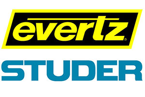 Harman продала Evertz Technologies аудиобренд Studer