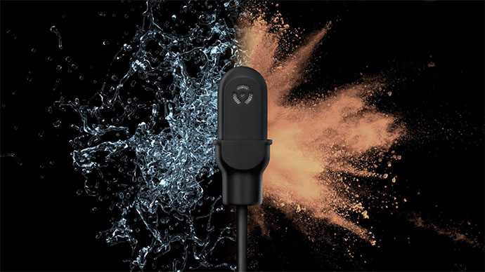 Новые микрофоны Shure DuraPlex для работы в тяжелых условиях