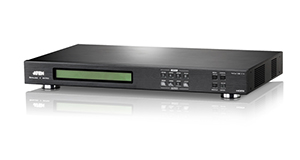 Новый матричный HDMI коммутатор от компании Aten