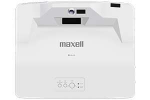 Maxell расширила ассортимент интерактивных проекторов
