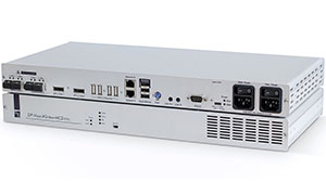 KVM удлинитель от G&D: 4K на расстояние до 10 000 метров!