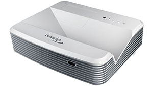 AV Focus Москва: грандиозная премьера 515-й серии Optoma