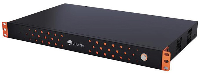 Линейку Jupiter Systems J-Series пополнил контроллер J100