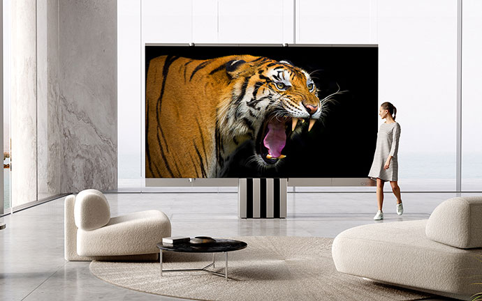 Corbel стала дистрибьютором C SEED Entertainment Systems