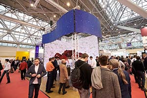 Зачем интегратору ехать на Integrated Systems Russia 2019? Все доводы