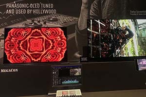 Panasonic показала прототип LCD-дисплея с яркостью 1000 нит