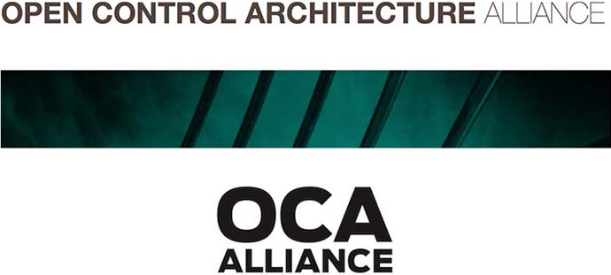 ISE 2018: OCA Alliance расширил совместимость протокола AES70