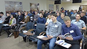 Panasonic приглашает всех на форум AV Focus, Москва