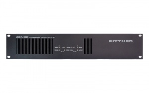 Ассортимент усилителей Bittner Audio пополнился линейкой 2DXV